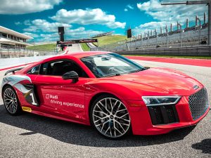 Audi Driving Experience | Million Dollar Gift Ideas