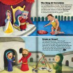 Awkward Moments Childrens Bible 2