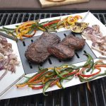 Bbq Grill And Sear Surface 1