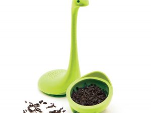 Baby Nessie Tea Infuser 1