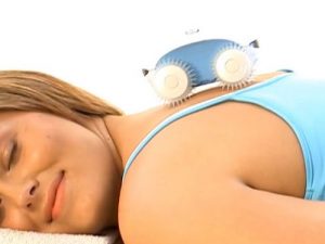 Back Massage Robot | Million Dollar Gift Ideas