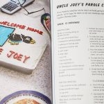 Back To The Future Cookbook 1