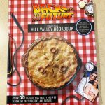 Back To The Future Cookbook