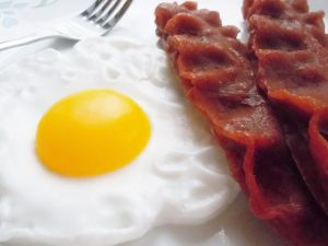 Bacon And Egg Breakfast Soap | Million Dollar Gift Ideas