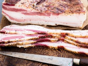Bacon Of The World Sampler | Million Dollar Gift Ideas