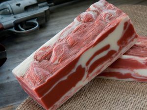 Bacon Soap | Million Dollar Gift Ideas