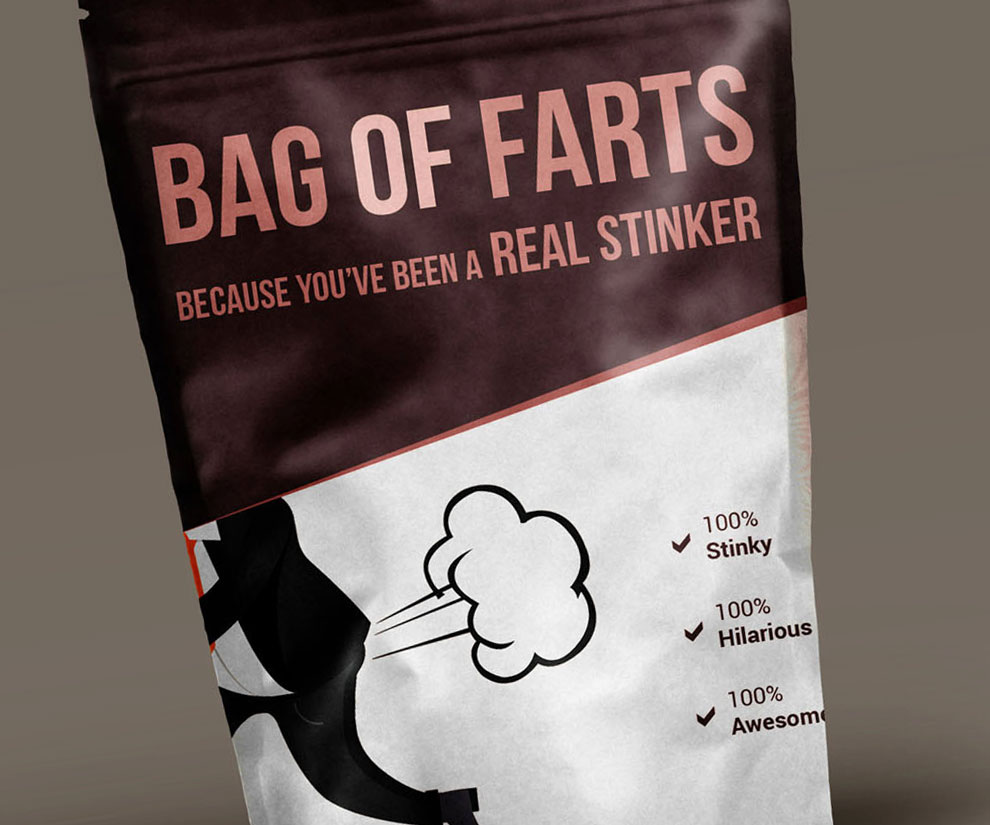 Bag Of Farts