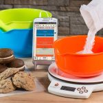 Baking Smart Scale