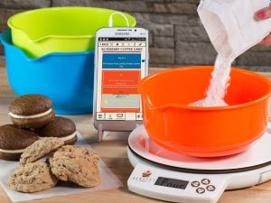 Baking Smart Scale | Million Dollar Gift Ideas