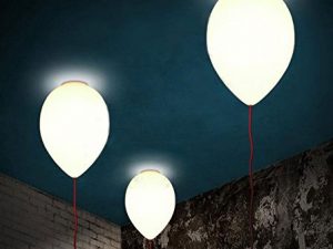 Balloon Ceiling Lights | Million Dollar Gift Ideas