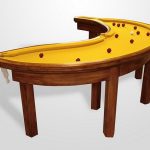 Banana Pool Table 1
