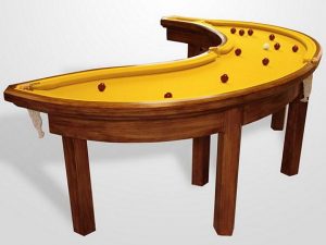 Banana Pool Table 1