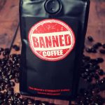 Banned Coffee