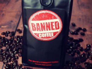 Banned Coffee | Million Dollar Gift Ideas