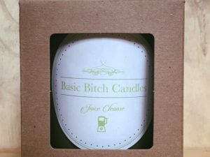 Basic Bitch Candles 1