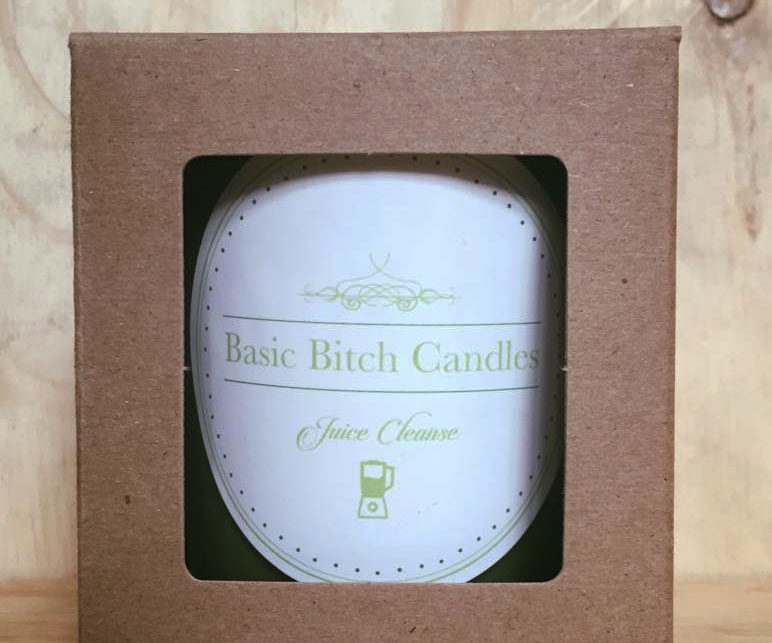 Basic Bitch Candles 1
