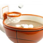 Basketball Hoop Mug 1