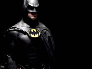 Batman Returns Armor Set | Million Dollar Gift Ideas