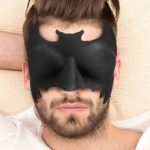 Batman Sleep Mask 1