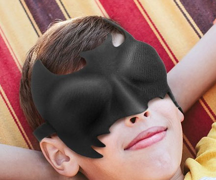 Batman Sleep Mask