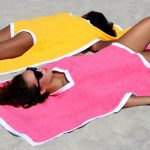 Beach Towel Bikini