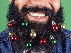 Beard Baubles | Million Dollar Gift Ideas