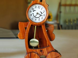 Beauty And The Beast Clock | Million Dollar Gift Ideas