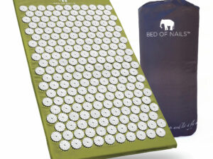 Bed Of Nails Acupressure Mat | Million Dollar Gift Ideas