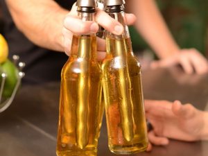 Beer Bottle Icicle | Million Dollar Gift Ideas