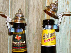 Beer Bottle Stein Lid | Million Dollar Gift Ideas