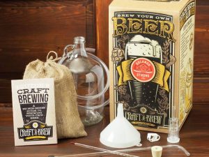 Beer Brewing Kits | Million Dollar Gift Ideas