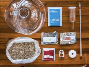 Beer Making Kit | Million Dollar Gift Ideas