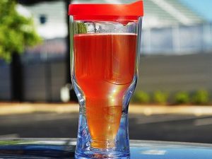 Beer Sippy Cup | Million Dollar Gift Ideas