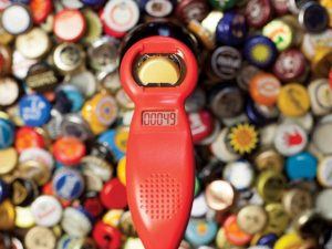 Beer Tracking Bottle Opener 1