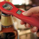 Beer Tracking Bottle Opener