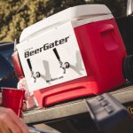 Beergater Beer Tap Cooler Attachment