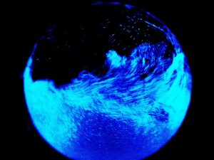 Bioluminescent Bio-Orb | Million Dollar Gift Ideas