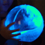 Bioluminescent Plankton Mini Aquarium 2