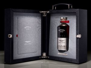 Black Bowmore DB5 1964 Whisky | Million Dollar Gift Ideas
