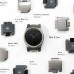 Blocks The Modular Smartwatch