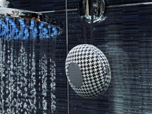 Bluetooth Shower Speaker | Million Dollar Gift Ideas