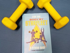 Body By Starfleet A Fitness Guide 1