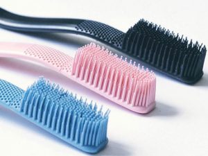 Boie Anti-Bacterial Toothbrush | Million Dollar Gift Ideas