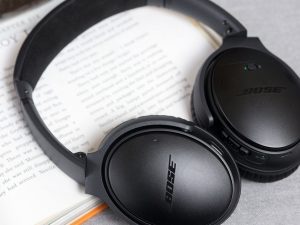 Bose Noise Cancelling Headphones | Million Dollar Gift Ideas