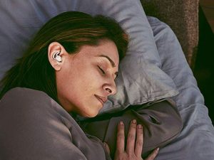 Bose Noise-Masking Sleepbuds | Million Dollar Gift Ideas