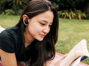 Bose Quietcomfort Earbuds 1