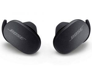 Bose QuietComfort Earbuds | Million Dollar Gift Ideas