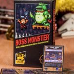 Boss Monster Dungeon Build Card Game
