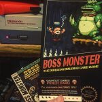 Boss Monster Dungeon Build Card Game 2