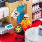 Breaking Bad LEGO Meth Lab